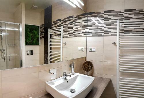 Apartm�n Liana Hrebienok C106