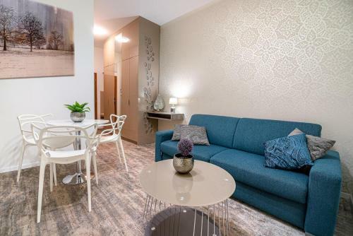 Apartm�n Liana Hrebienok C106