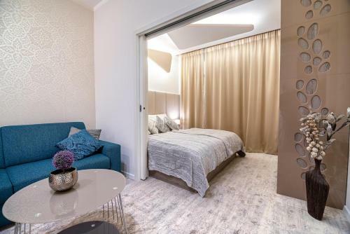 Apartm�n Liana Hrebienok C106