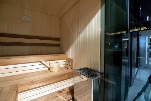 Apartm�n Liana Hrebienok C106