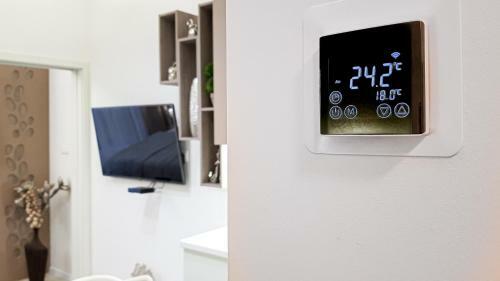 Apartm�n Liana Hrebienok C106