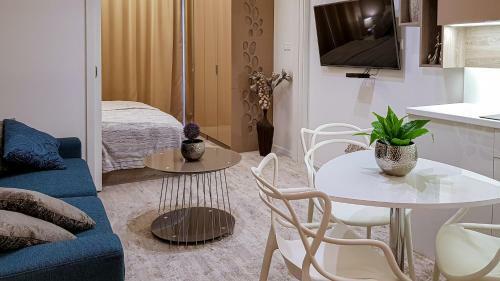 Apartm�n Liana Hrebienok C106