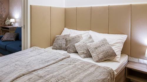 Apartm�n Liana Hrebienok C106