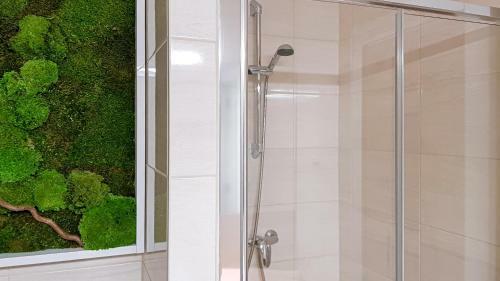 Apartm�n Liana Hrebienok C106