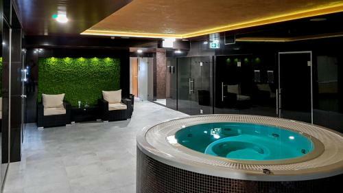 Apartm�n Liana Hrebienok C106