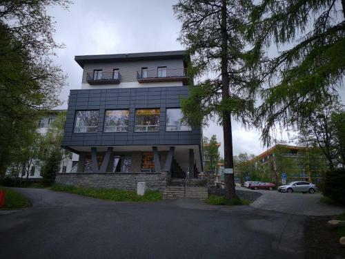 Apartm�n Oliver, Primo, Star� Smokovec