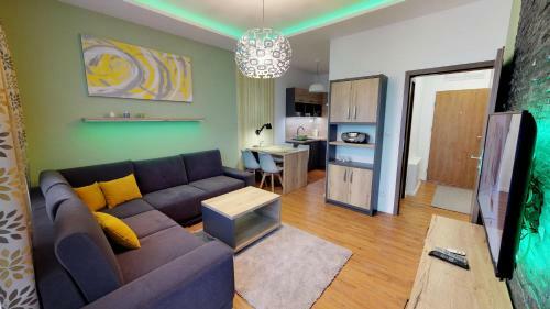 Apartm�n Oliver, Primo, Star� Smokovec