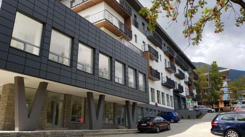 Apartm�n Oliver, Primo, Star� Smokovec