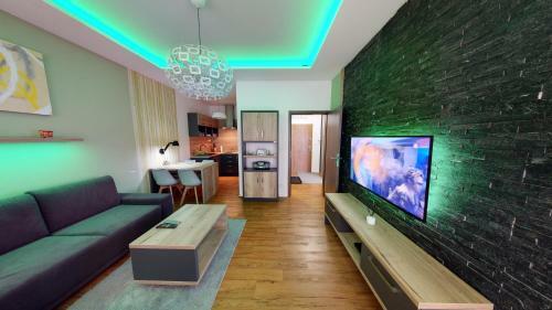 Apartm�n Oliver, Primo, Star� Smokovec