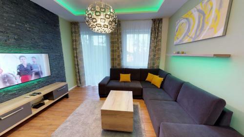 Apartm�n Oliver, Primo, Star� Smokovec
