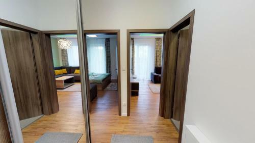 Apartm�n Oliver, Primo, Star� Smokovec