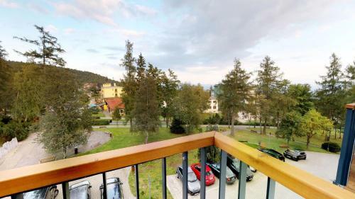 Apartm�n Oliver, Primo, Star� Smokovec
