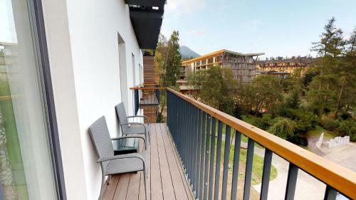 Apartm�n Oliver, Primo, Star� Smokovec