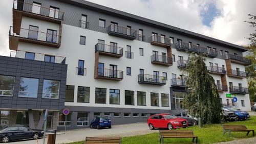 Apartm�n Oliver, Primo, Star� Smokovec