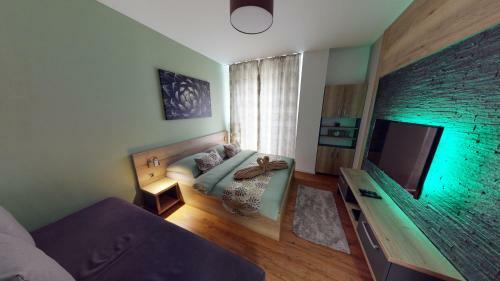 Apartm�n Oliver, Primo, Star� Smokovec