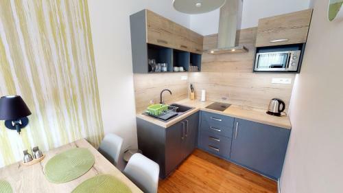 Apartm�n Oliver, Primo, Star� Smokovec