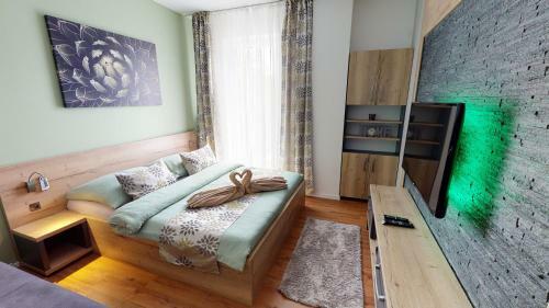 Apartm�n Oliver, Primo, Star� Smokovec