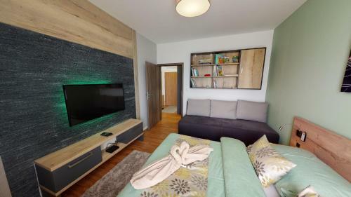 Apartm�n Oliver, Primo, Star� Smokovec