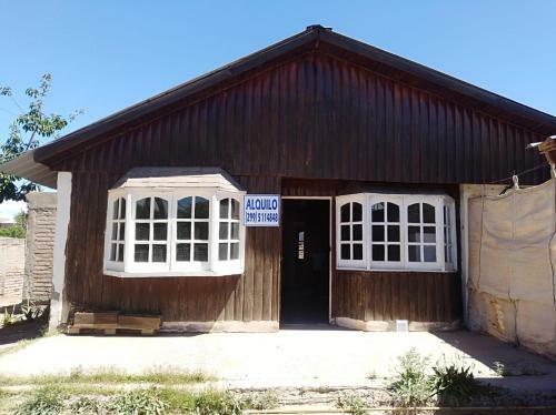 La Casa De La Palmera