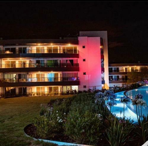 Apartamento Departamento En Veneto Village
