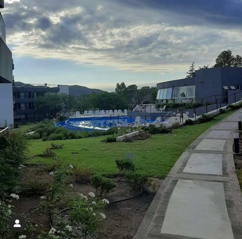 Apartamento Departamento En Veneto Village