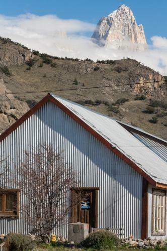 Refugio Chalten Hostel