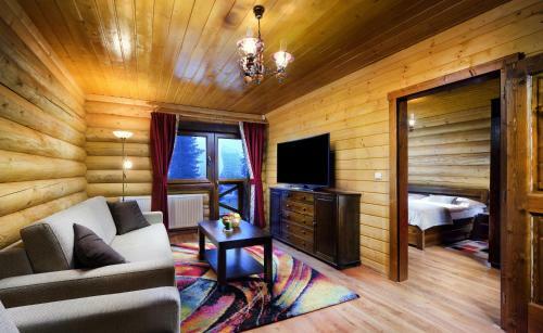 High Tatras Chalet