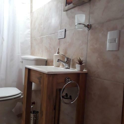 Apartamento Cerro Rosado