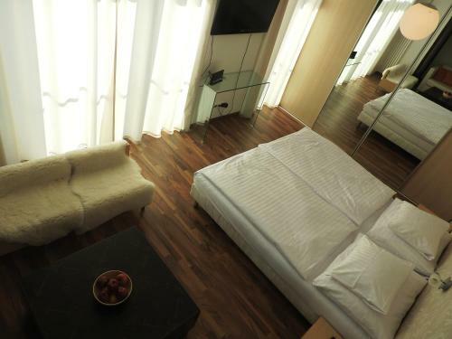 Oliver - Apartm�n 16a