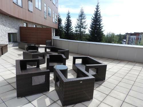Oliver - Apartm�n 16a