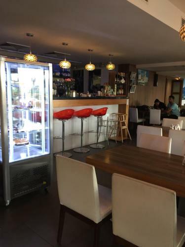Oliver - Apartm�n 16a