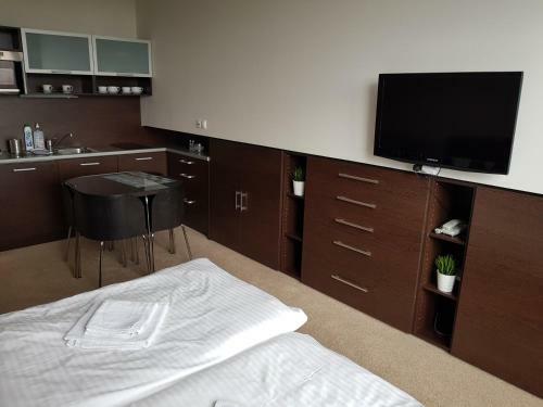 Apartm�n Panorama 308
