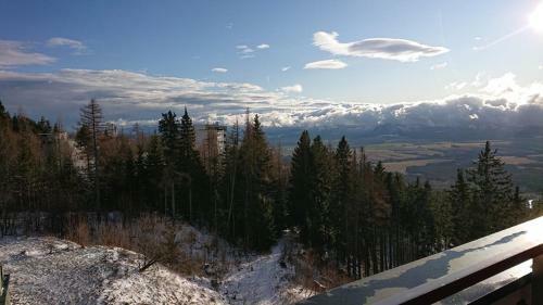 Apartm�n Panorama 308