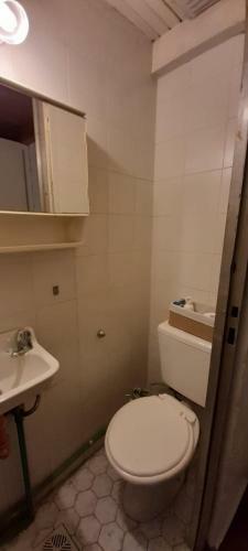 Apartamento Alas