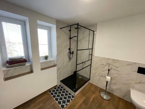 Lovely Apartment Vada?