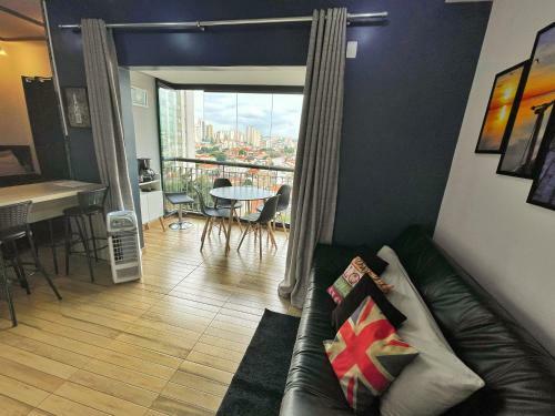 Apartamento Apto Sp - Prox. Metro