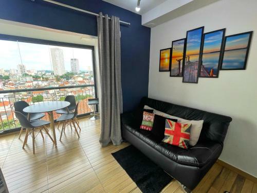 Apartamento Apto Sp - Prox. Metro