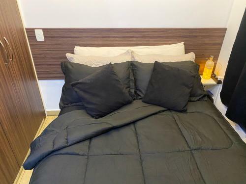 Apartamento Apto Sp - Prox. Metro