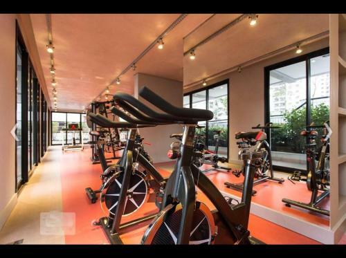 Apartamento Apto Sp - Prox. Metro