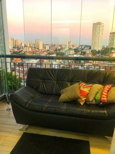 Apartamento Apto Sp - Prox. Metro