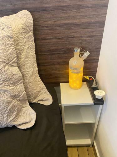 Apartamento Apto Sp - Prox. Metro
