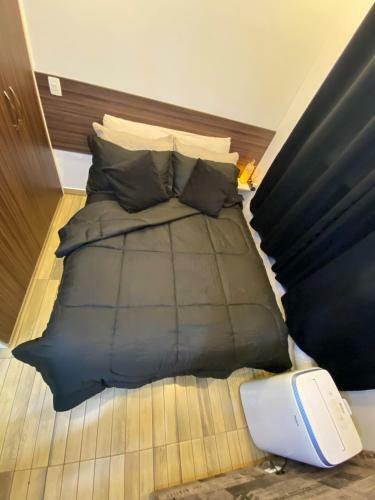 Apartamento Apto Sp - Prox. Metro