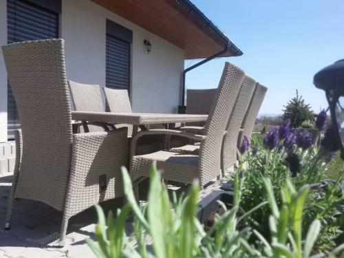 Chata Home Star� Lesn�