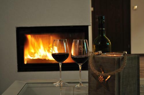Chata Home Star� Lesn�