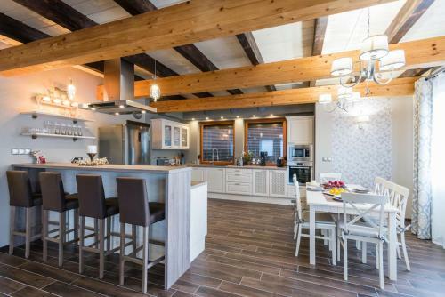 Pillow House Tatras
