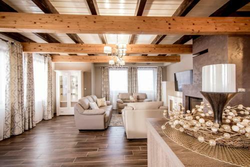 Pillow House Tatras