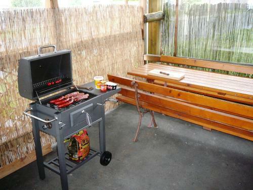 Hostal Chatka Horec
