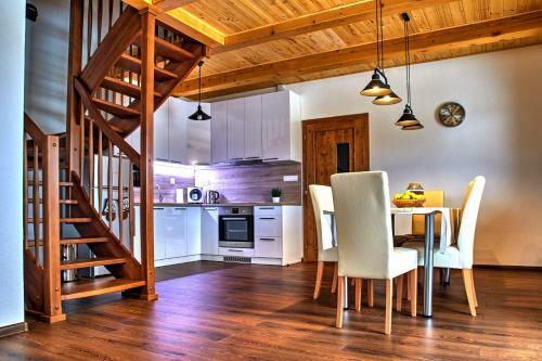 Lodge Vila Zgraja