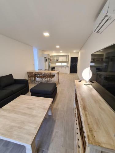 Apartamento Departamento 3 Ambientes Ca�ada Village