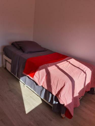 Apartamento Departamento 3 Ambientes Ca�ada Village